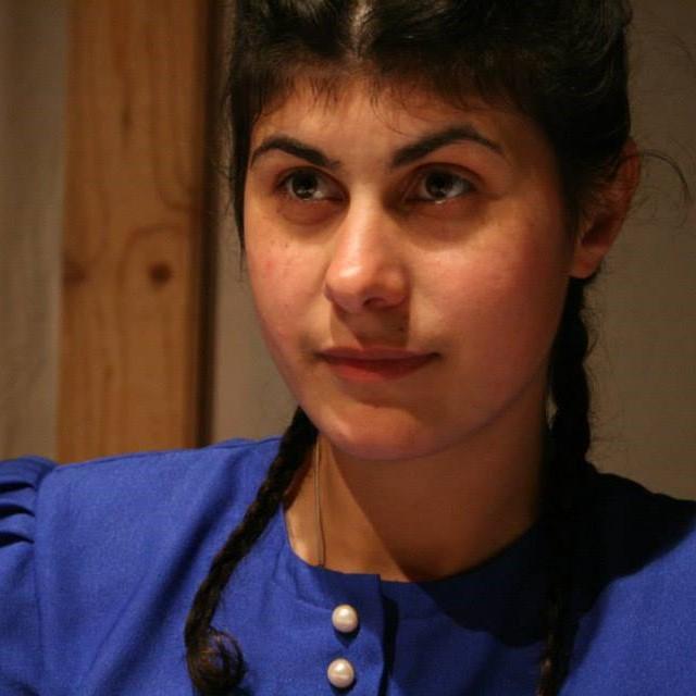 Vira Makovii